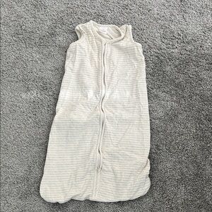 EUC Hanna Anderson sleep sack